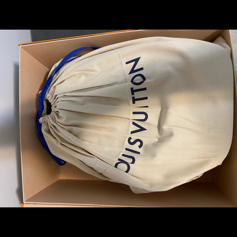 Louis Vuitton Michael Men’s Backpack BRAND NEW - Picture 3 of 4